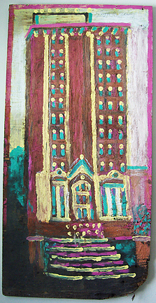 sudduth hospital