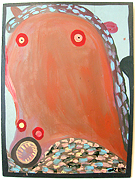 mose tolliver