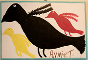 annie t hummingbirds